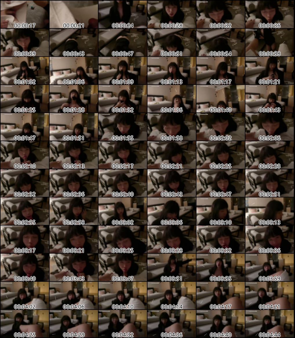 推特热门伪娘Naomicoolr精彩TS视频合集_6