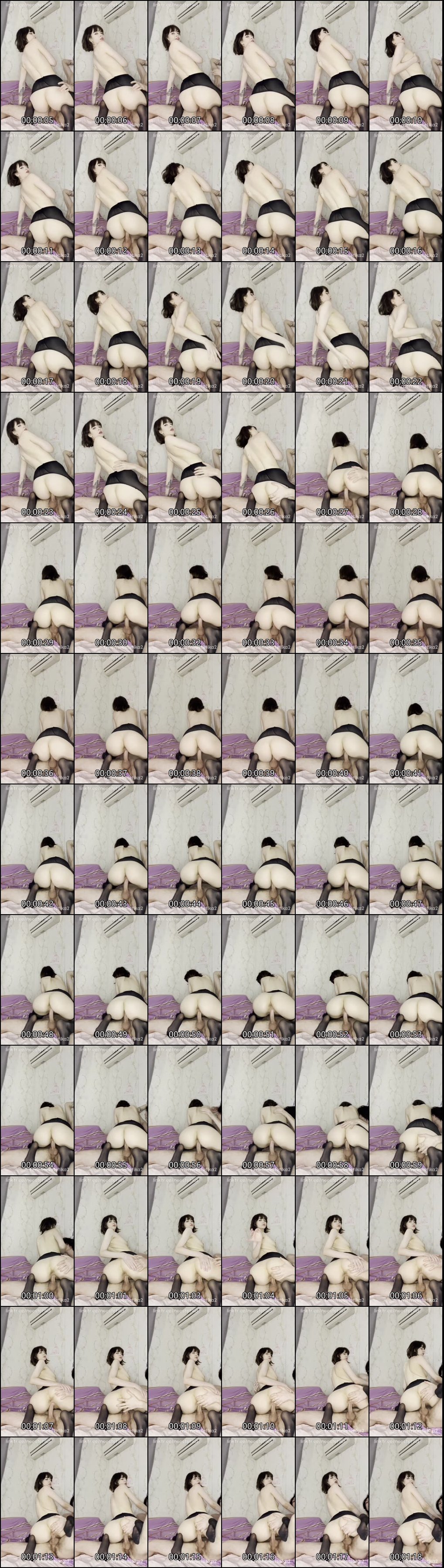 欧美网红YourSmallDoll合集6_细腰肥臀双人肛交激情自慰