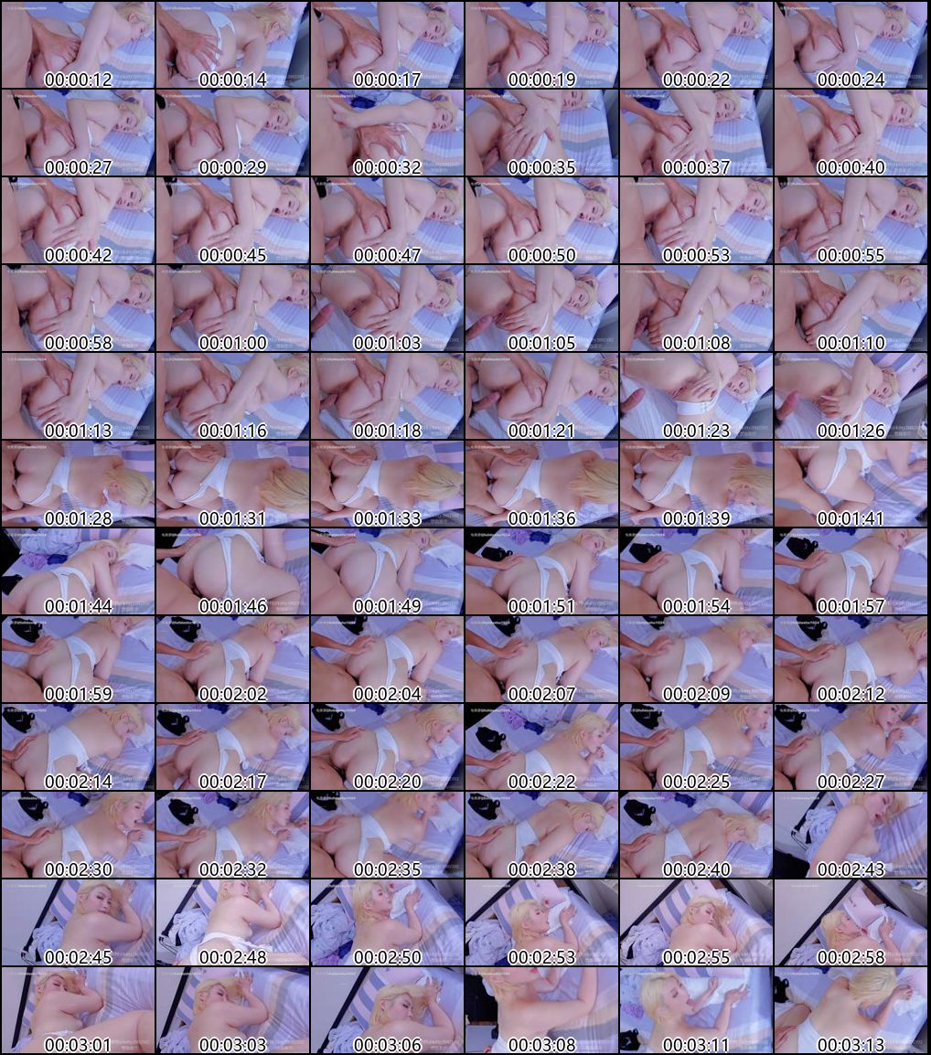 推特热门主播凯蒂精彩合集