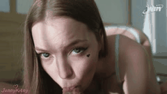 JennyKitty巨乳甜妹双人狂欢_欧美系诱惑合集让人血脉喷张欲火焚身