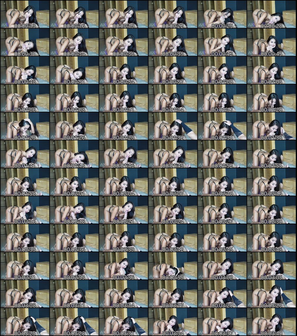 P站亚洲博主合集6_欧美画风双人激情演绎