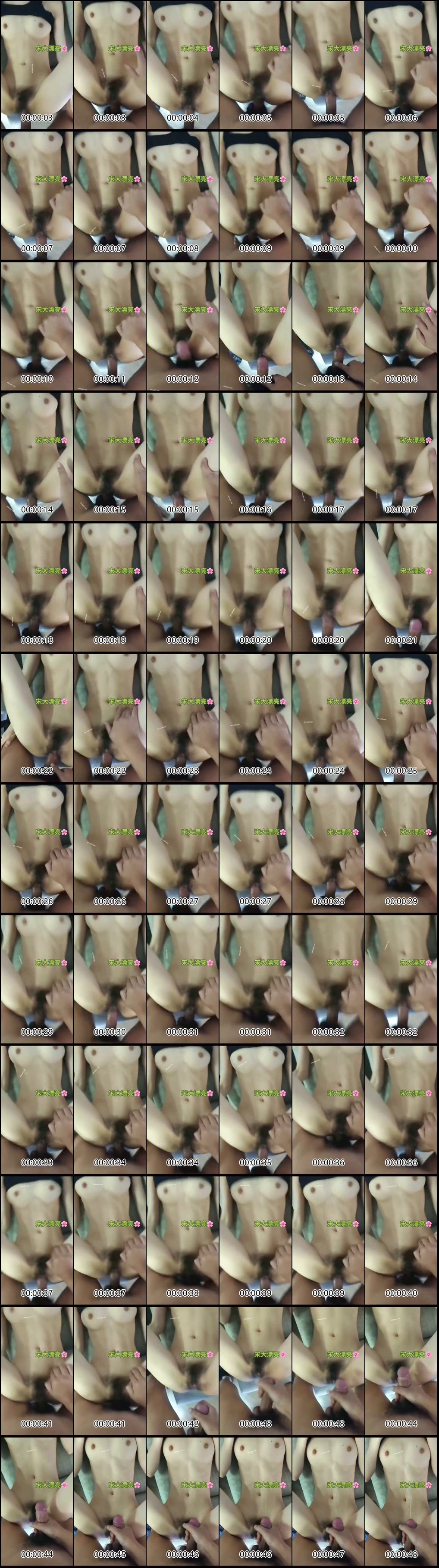 健身猛男宋先生最新约会三位美女福利合集