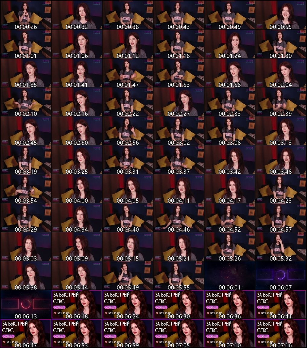 HotPearl合集4_我被俄罗斯辣妹3P轮番猛干_屁眼操到喷汁高潮_欧美肛交狂欢太刺激