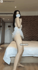 抖音风格热舞_新晋顶级摇臀达人震撼登场_3