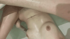 欧美网红嫩妹肛交自慰合集_细腰肥臀双人激情演绎