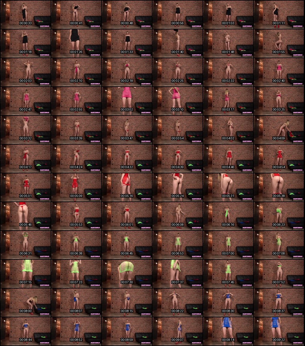 欧美蜂腰长腿女神Maryx狂野三洞全开肛交合集_欲罢不能的极致快感