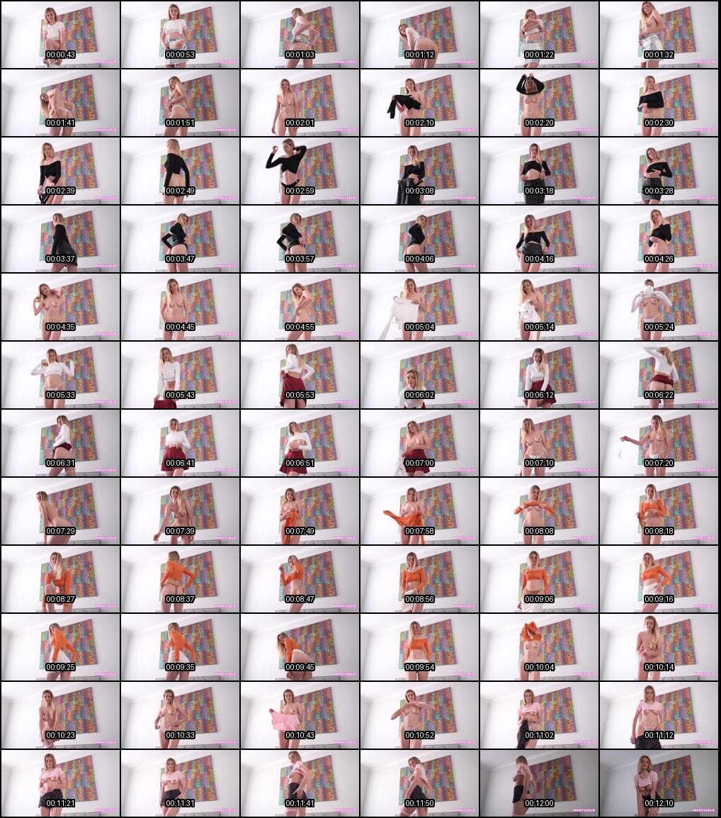 蜂腰长腿欧美女神Maryx狂野3洞全开_肛交合集让你血脉喷张欲仙欲死