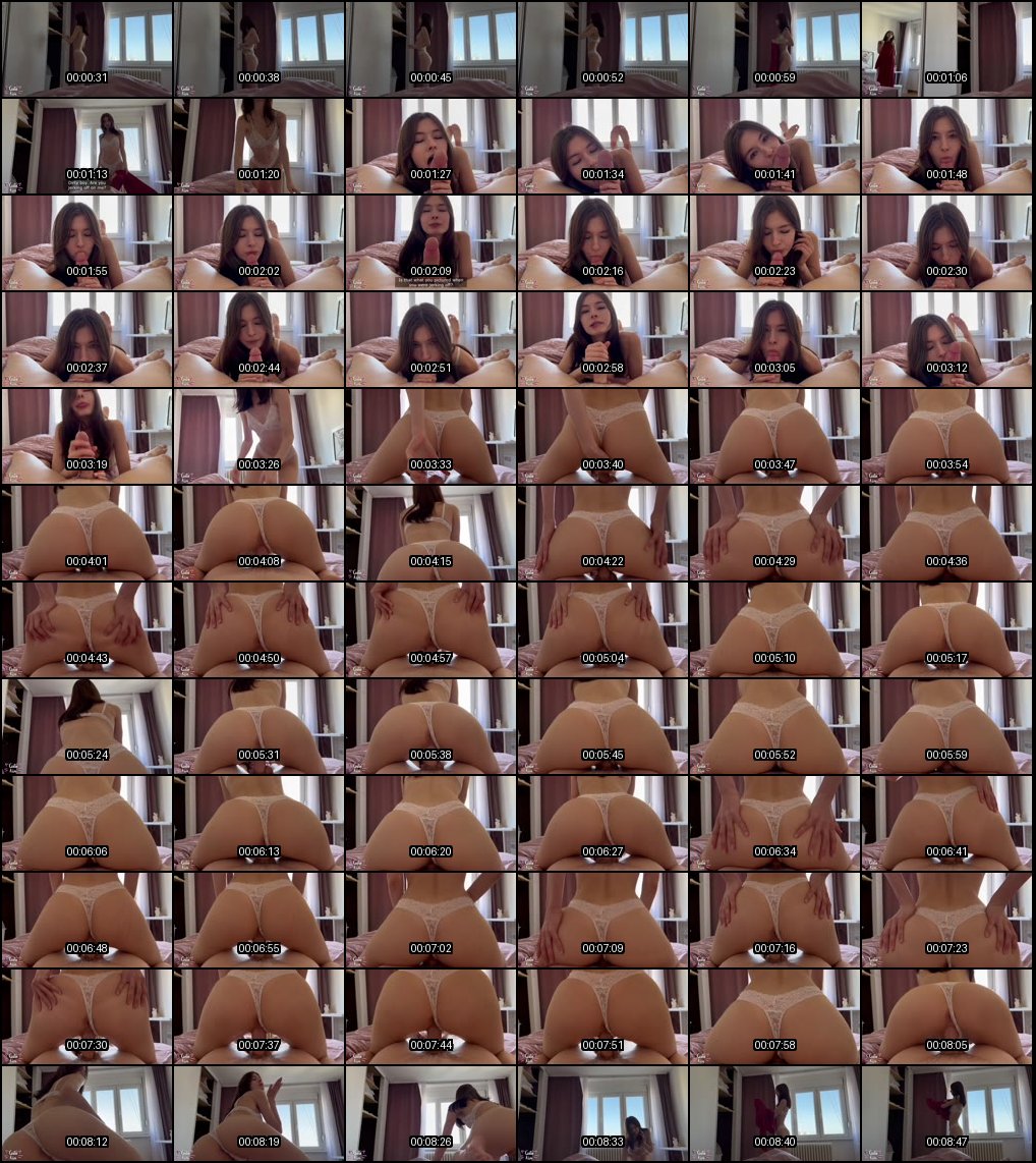 俄罗斯00后嫩妹CutieKim情侣激情啪啪合集_欧美风情诱惑爆棚