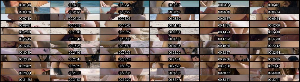 Ellie Leen黑丝Cosplay秀足自慰口交啪啪欧美激情Part