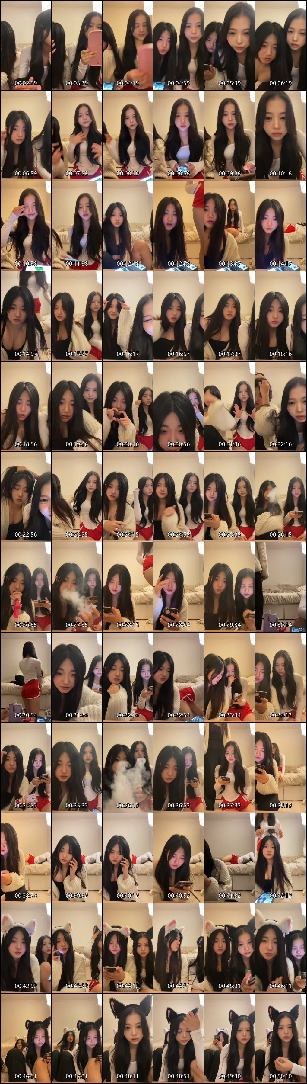 韩国网红小太妹下海求欢_伸舌头淫叫销魂口交_无毛肥臀被操到高潮喷汁