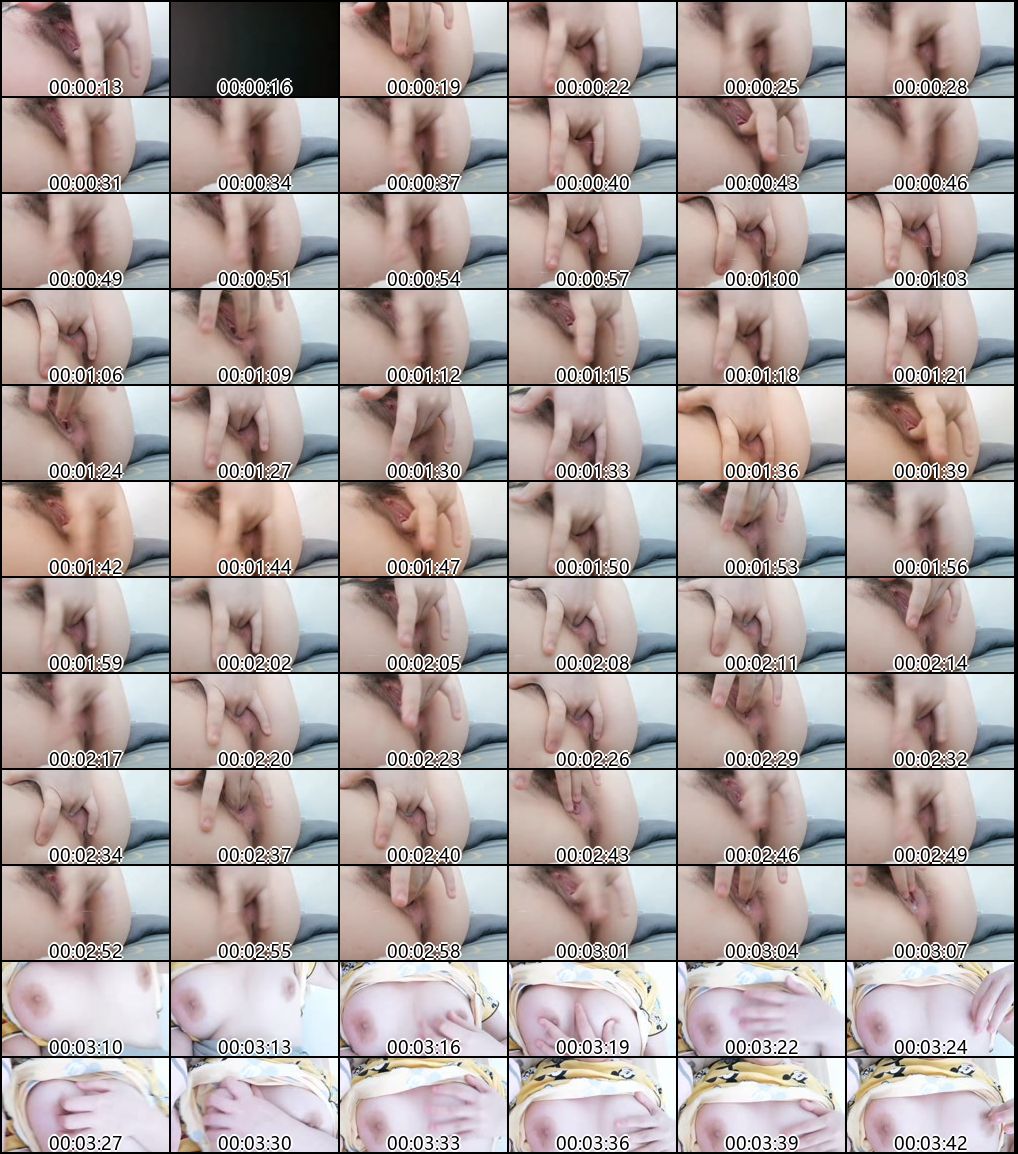 高颜值杭州美女模特与抖音网红私拍大曝光