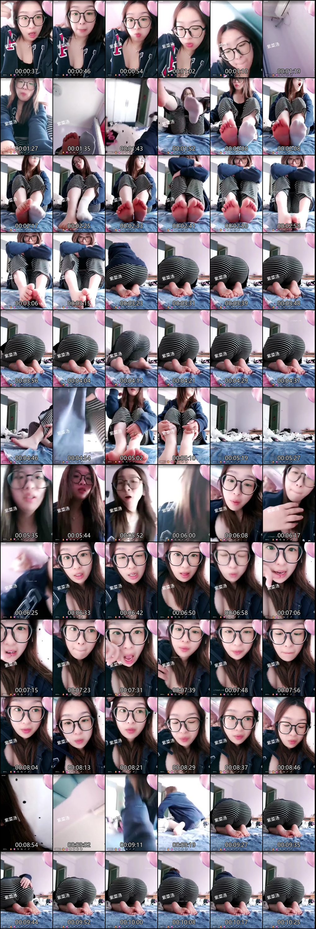 舞蹈老师私下接活曝光一对一裸聊诱惑激情舞蹈生合集让你欲火焚身