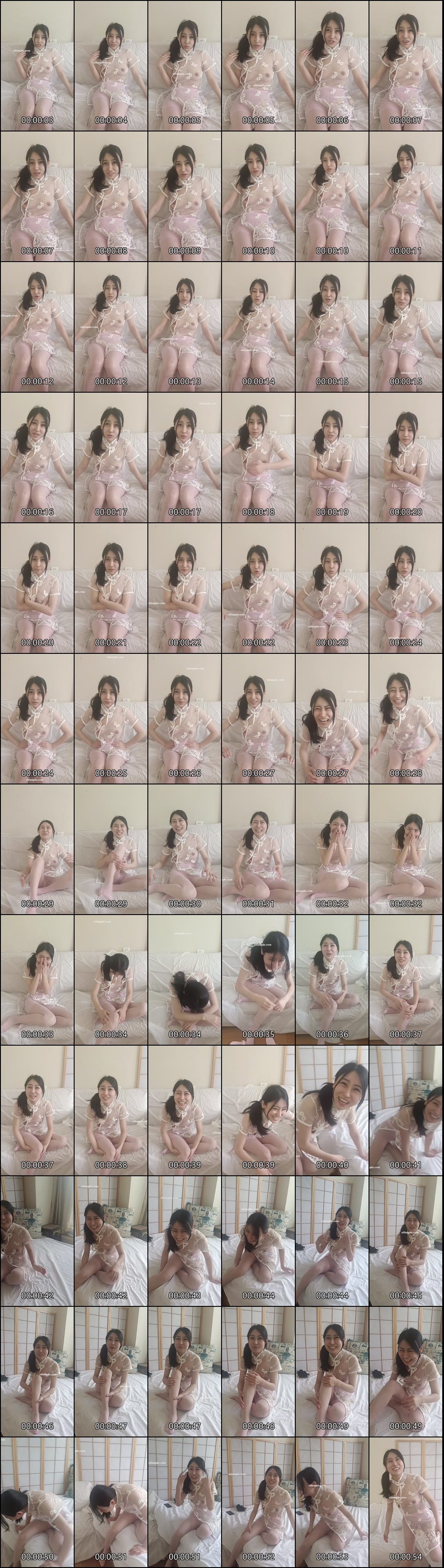 白虎女士私拍_极品巨乳模特被摄影师调教的反差魅力