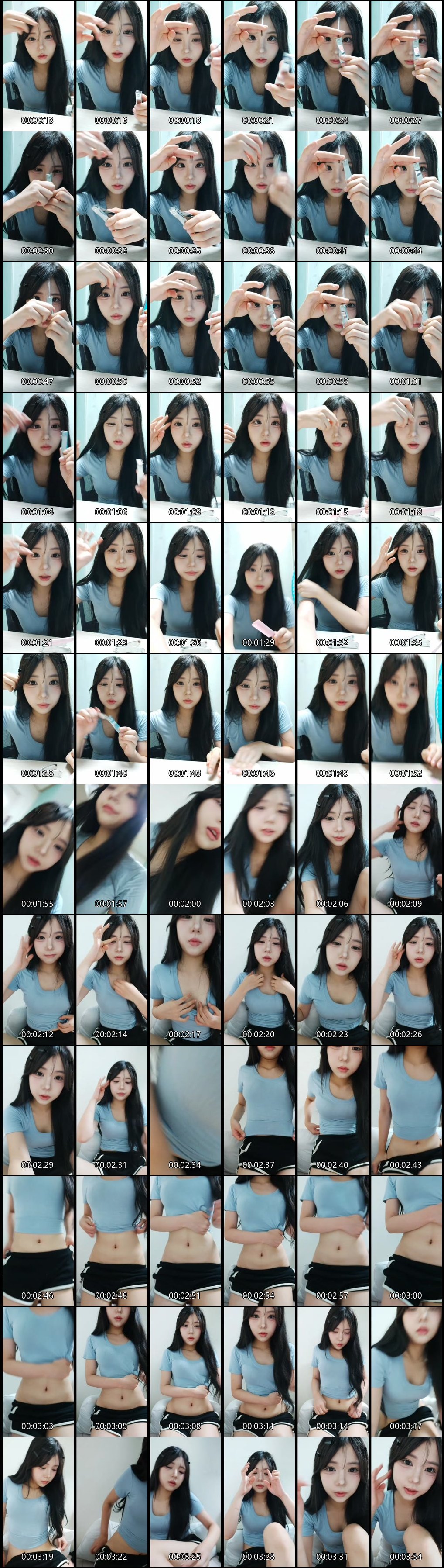 韩国小太妹网红主播下海狂欢_伸舌头淫叫求欢销魂_无毛嫩逼被操到黑颜高潮喷汁