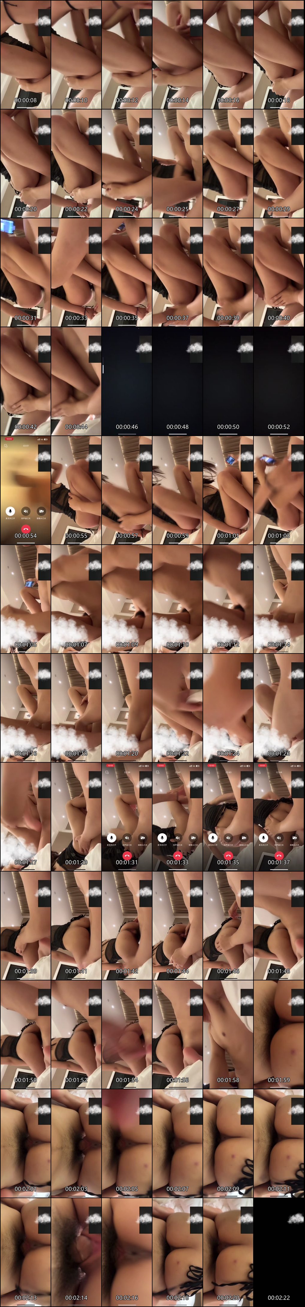 反差婊大学生出轨3P狂欢男友不知小穴被玩松精液灌嘴肛塞脚趾轮番插穴骚到极致