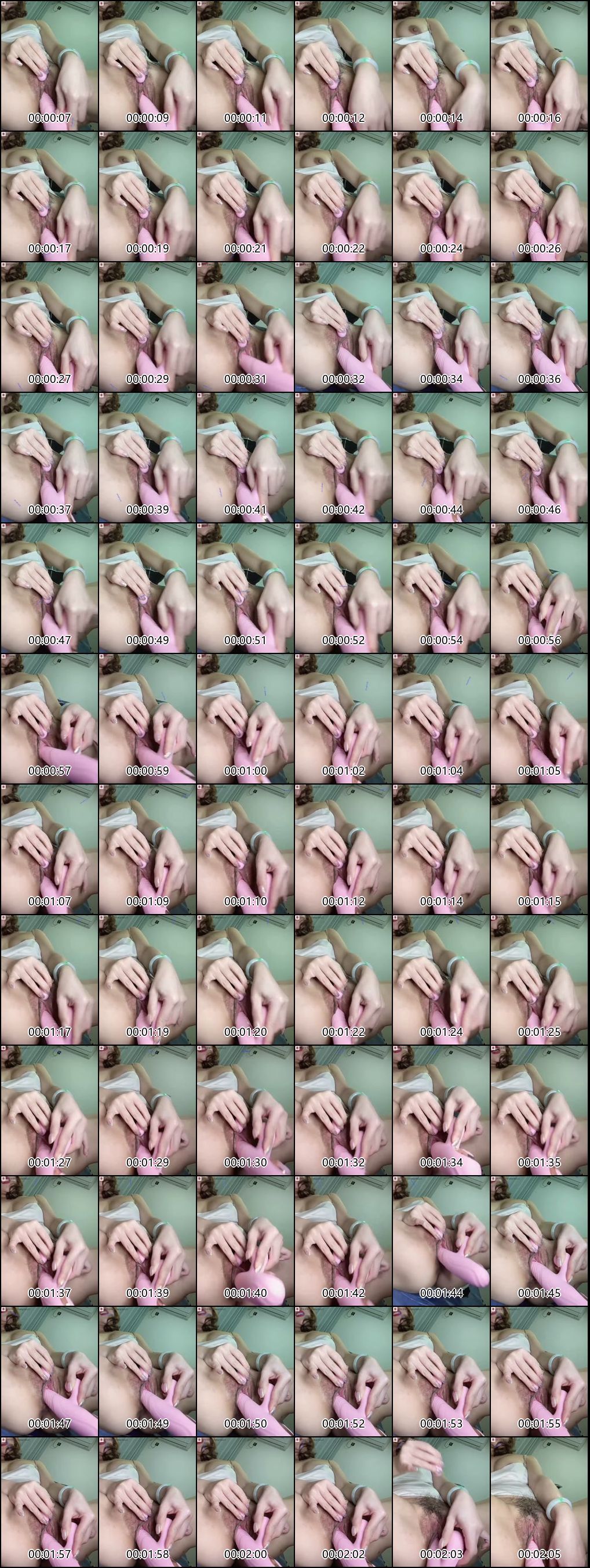 梦梦子土豪专享，地铁露出