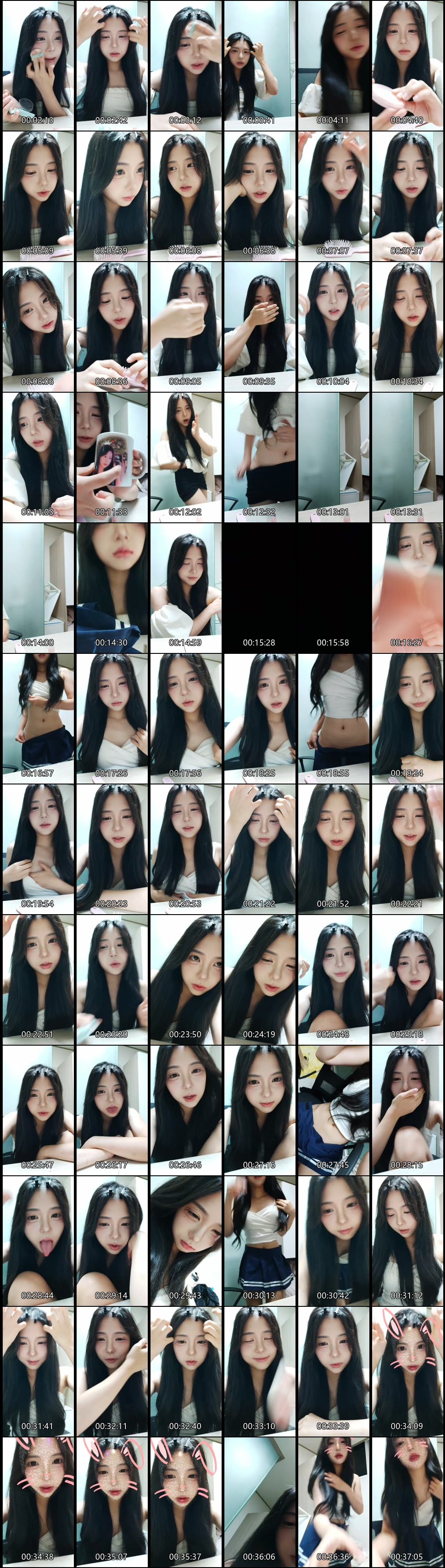 韩国小太妹网红下海狂欢_伸舌头求欢销魂口交_无毛嫩逼被干到黑颜高潮