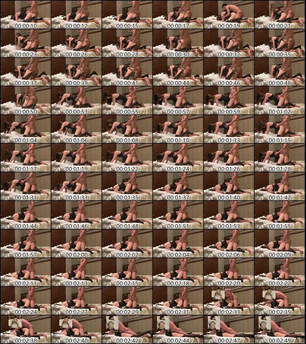 私拍泄密_反差魅力女神独家自拍合集