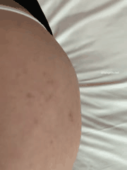 重庆大二学妹兼职模特被摄影师拍摄的反差故事_9