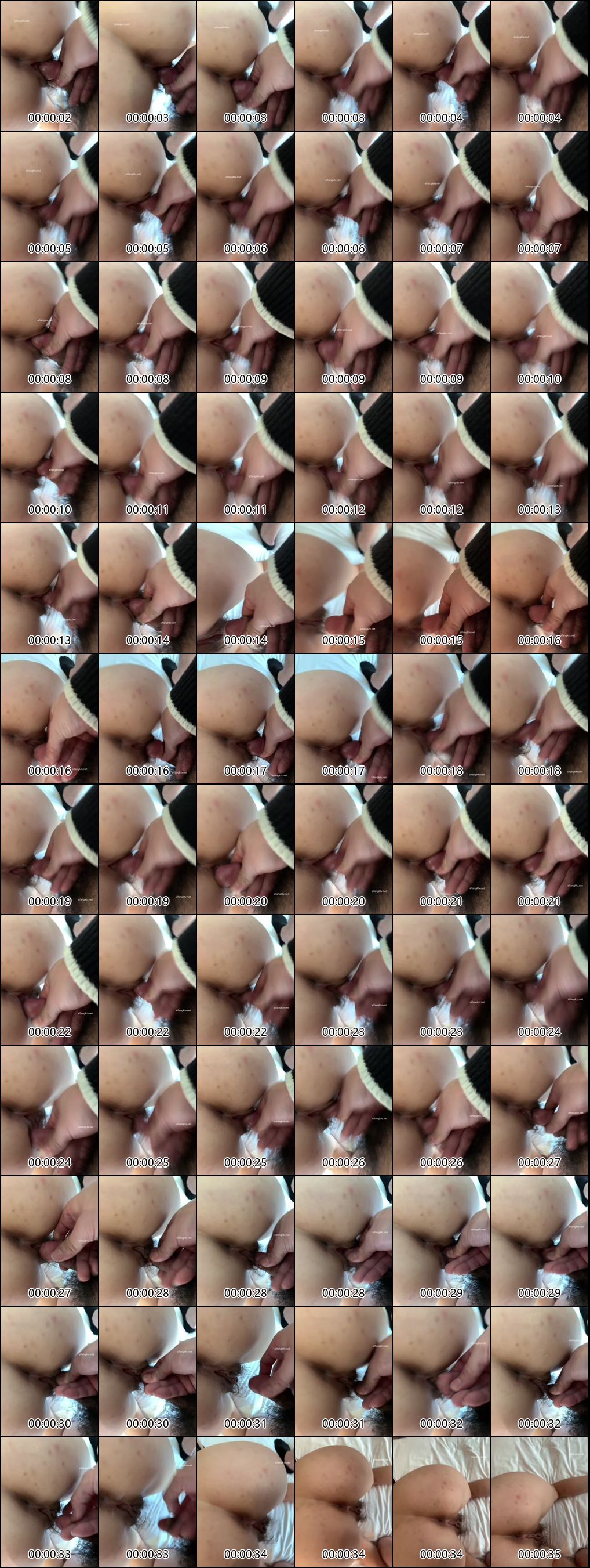 重庆大二学妹兼职模特被摄影师拍摄的反差故事_4