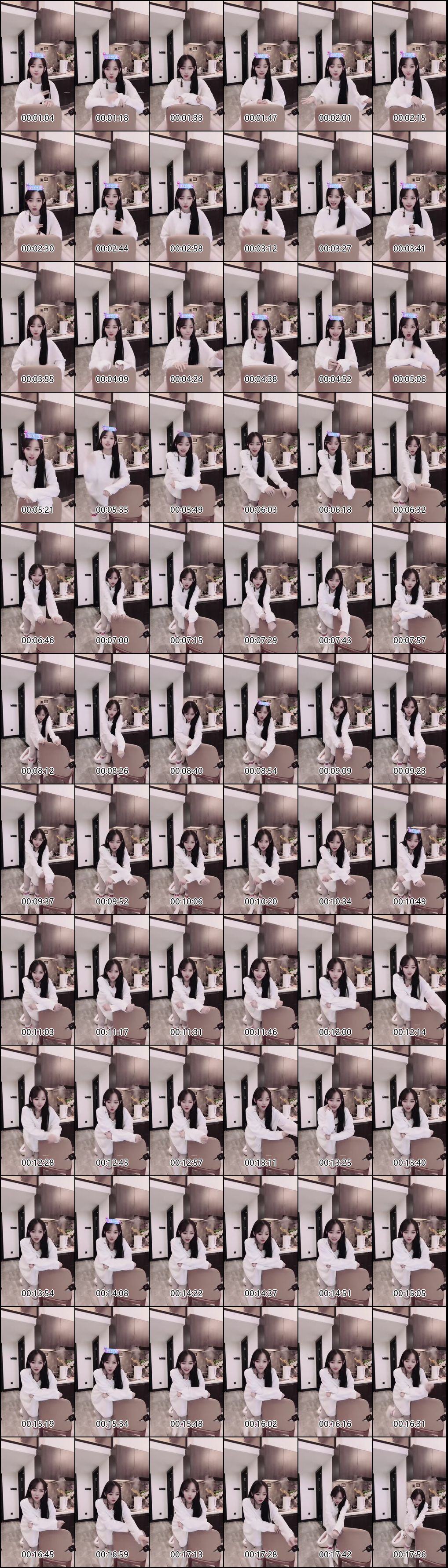 抖音网红马预预直播疑似异物引发网友热议