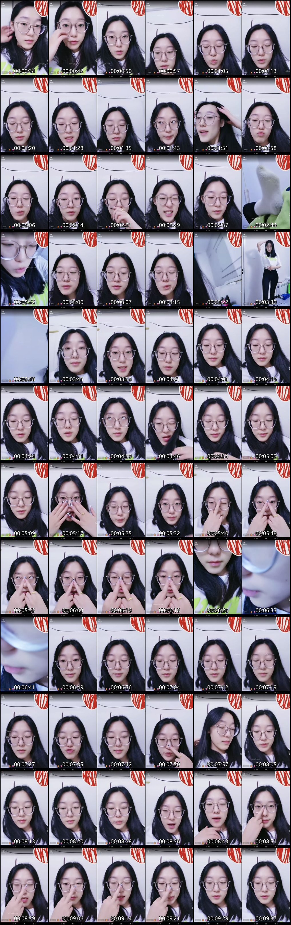 舞蹈老师私下接活惊爆一对一裸聊诱惑学生泄密合集让你身临其境欲火焚身