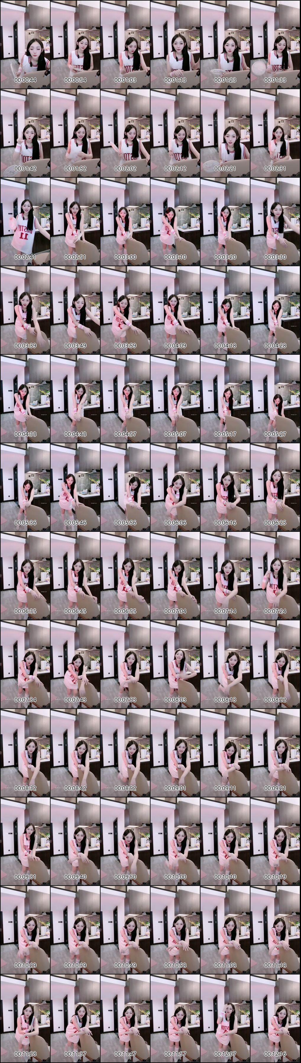 抖音52万粉网红马预预直播疑似_整活_奇怪声音引网友热议