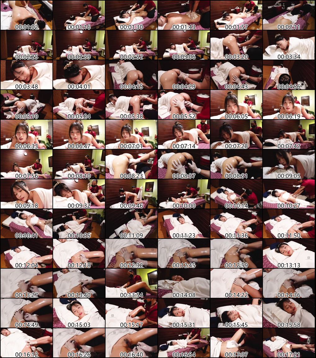 泰国抓凤筋全过程_蘇暢暢暢子精彩实录