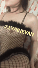 特莱莎_lyainevan_大尺度私拍流出_美乳丰臀黑丝后入精彩瞬间