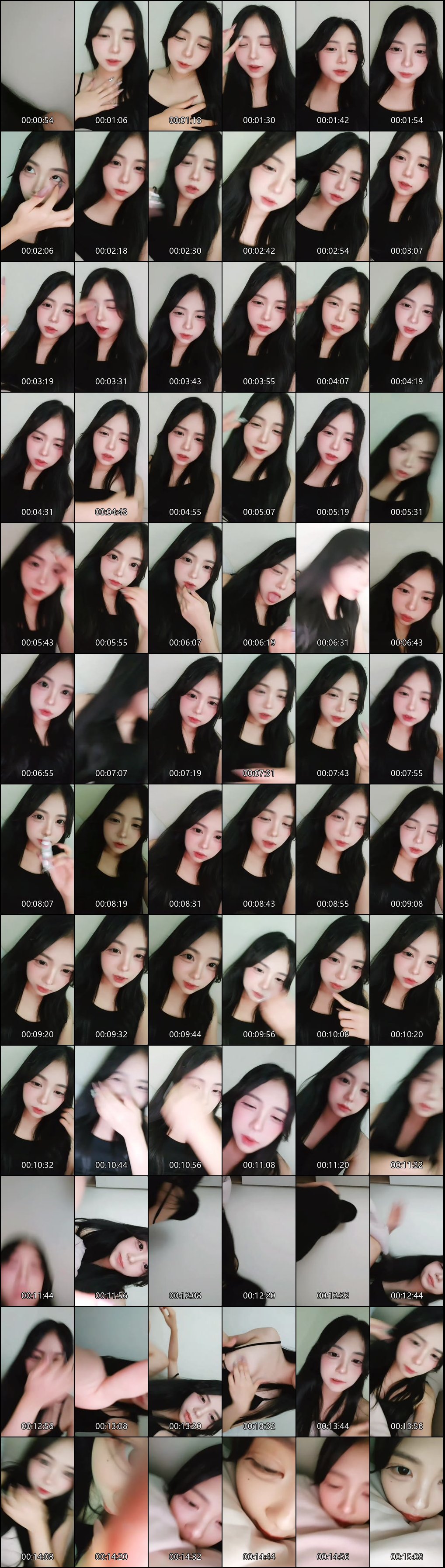 韩国小太妹网红下海狂欢_伸舌头求欢的销魂口技_无毛骚逼被操开花_卸妆不舍的淫乱表情太撩人