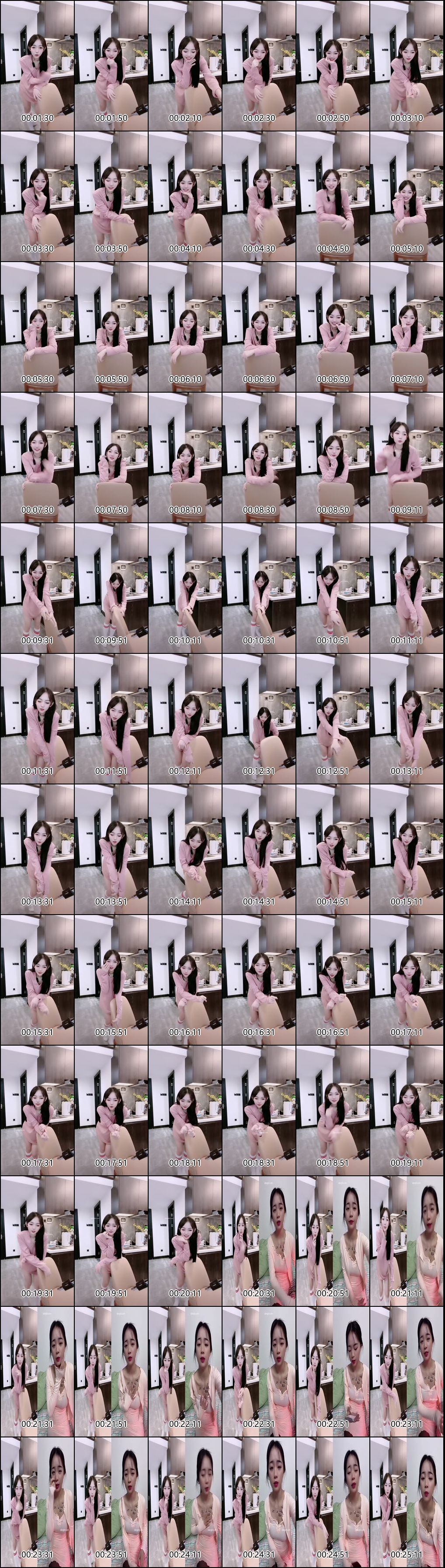 抖音52万粉网红马预预直播疑似整活_奇怪声音引网友热议