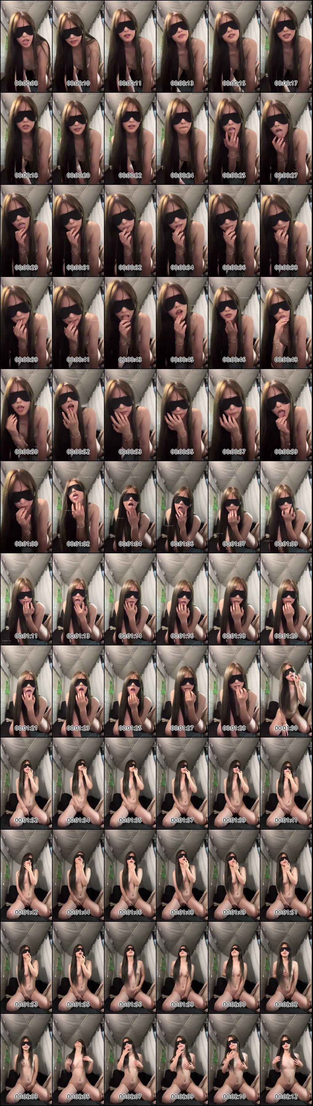 私拍泄密合集_反差魅力全揭秘