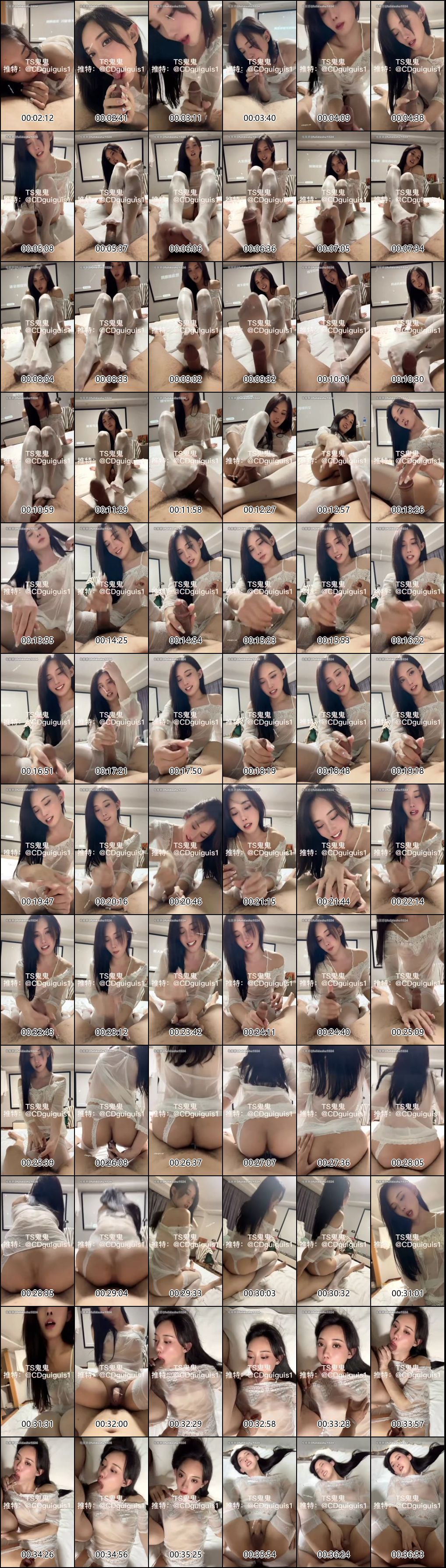 推特上男性身份的鬼鬼内容请谨慎观看_7