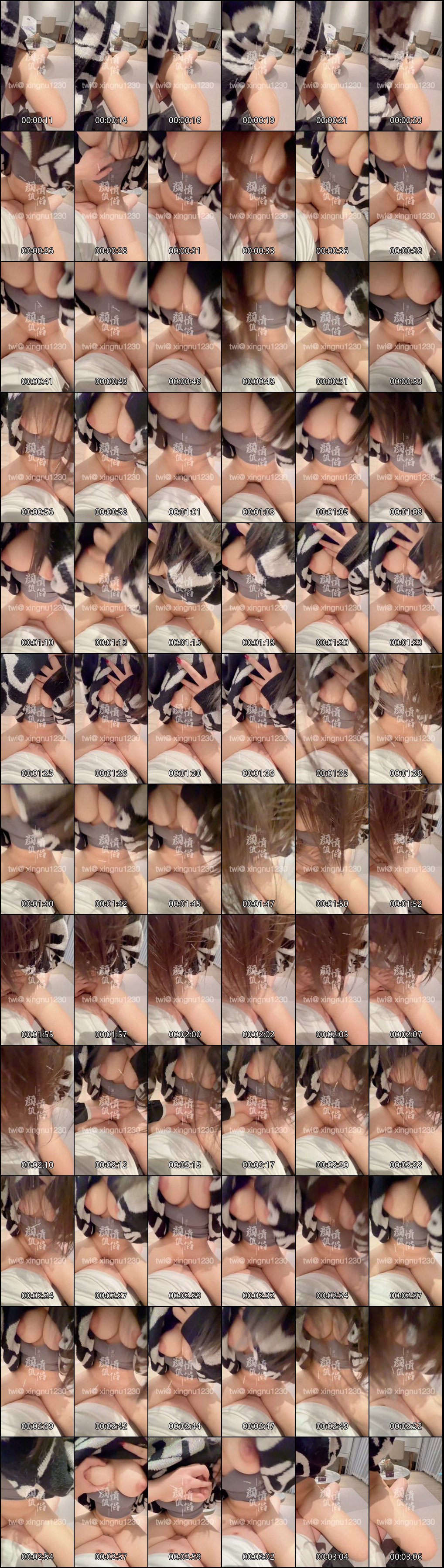 浙江高颜值情侣喷水狂潮多人激战群交未流出4部欲火焚身亲临现场