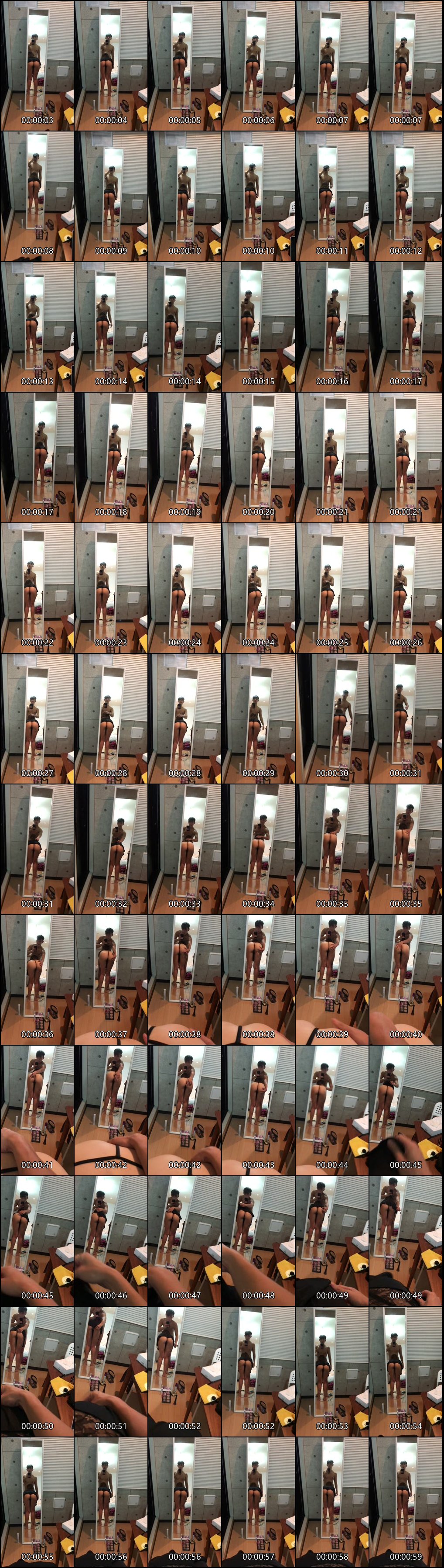 新加坡版_冠希哥_Christabel Chua私密自拍泄露合集_5