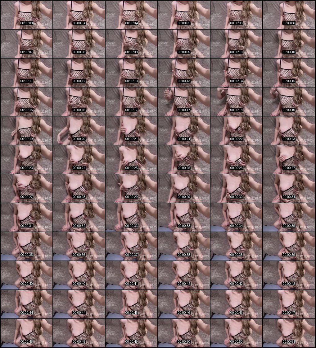 初恋女神降临_茂木夏树推特福利视频曝光_身材发型完美复刻你的心动回忆