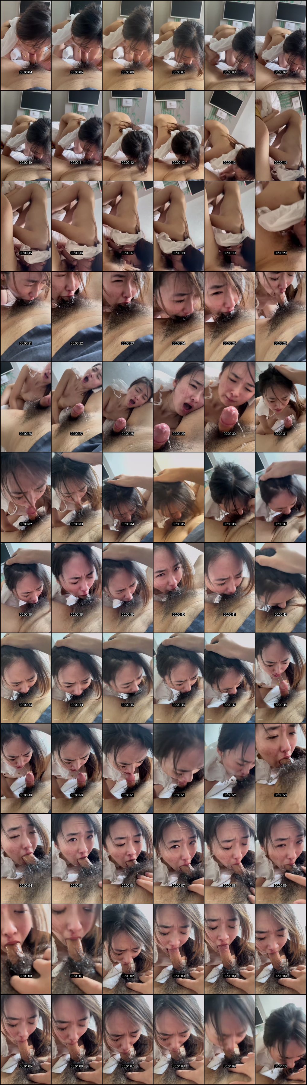 惊爆反差婊母狗秘密_新晋口交女王情侣自拍泄露_销魂口活让你血脉喷张欲罢不能