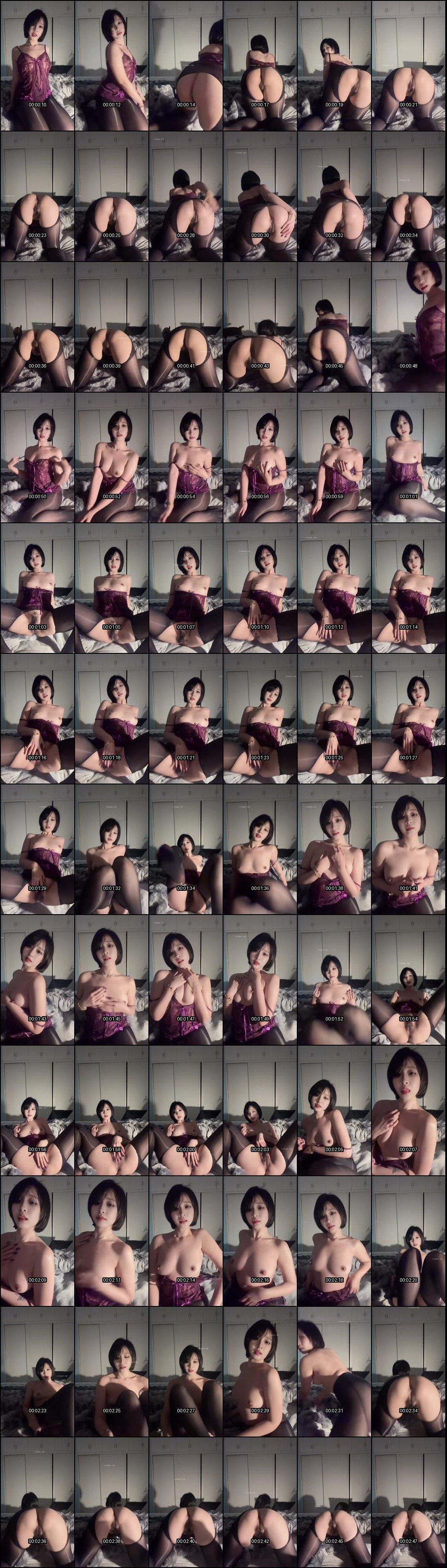 抖音200万粉丝女神鹅鹅惊爆反差_超肥美BBW身材万元定制大尺度抖臀自慰独家流出