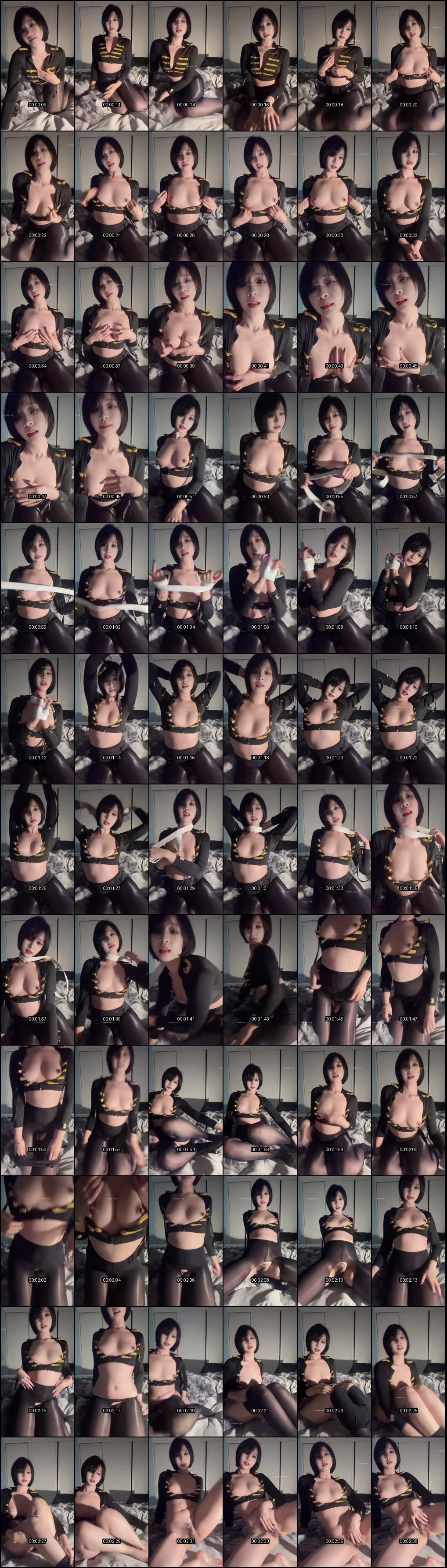 抖音百万粉丝女神鹅鹅惊人反差_BBW肥臀极品身材_独家万元定制大尺度抖臀自慰_欲火焚身忍不住冲