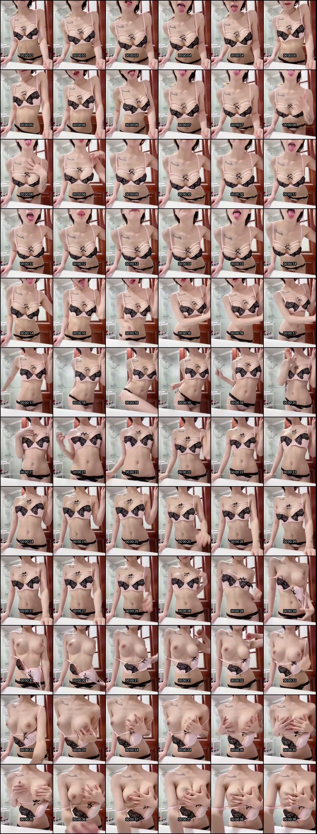 抖音网红侯飞飞私密福利大爆料_纹身苗条妹子1V1裸聊揉奶喷水高潮尖叫