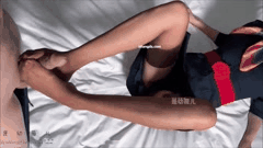 推特女神幼薇儿制服空姐下班遭入室流氓狂野侵犯_3部私密美乳丝袜福利让你欲罢不能