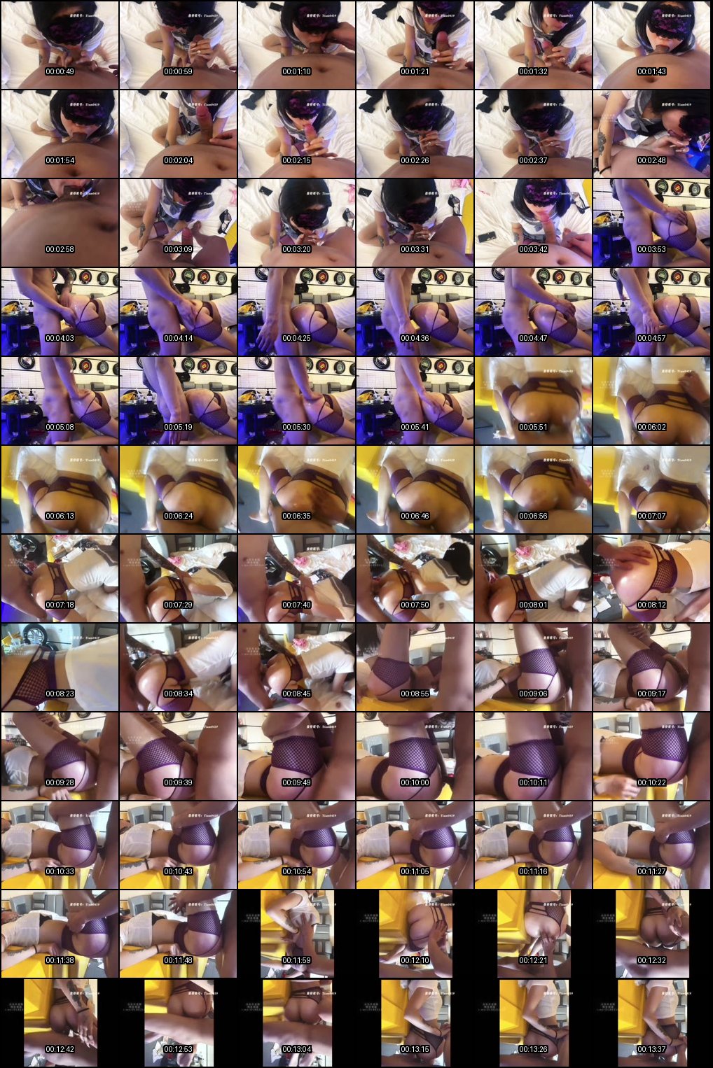 推特肌肉猛男情人节猛干反差母狗_害羞妹子喷水狂叫求内射_精液穴里流淌超满足