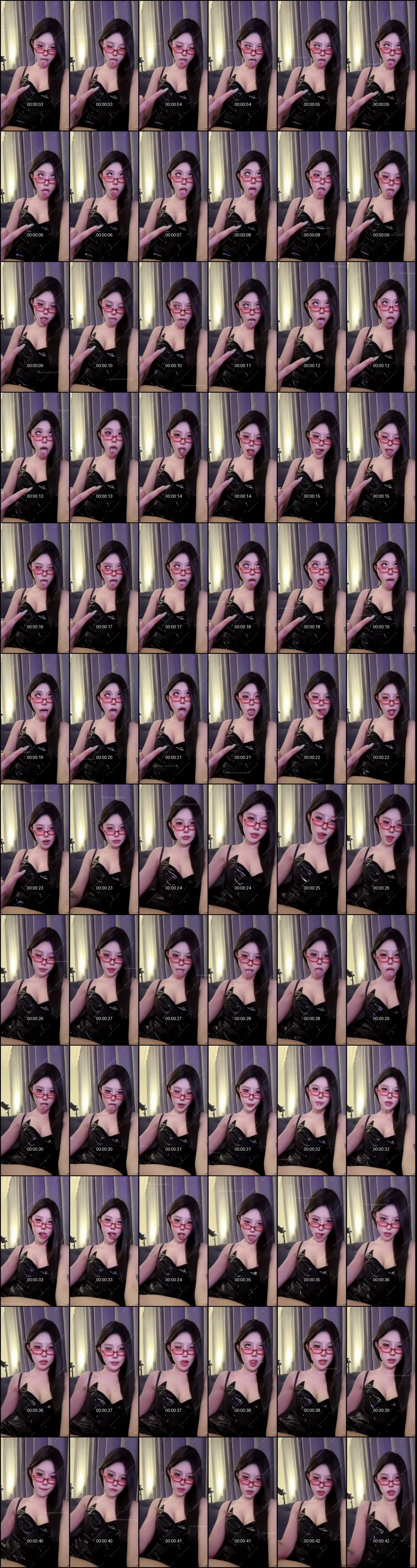 清纯女神瞬间变反差婊_极品阿黑颜口交狂舔_翻白眼淫叫求颜射满脸_骚浪贱态直击灵魂_让你鸡巴瞬间硬爆