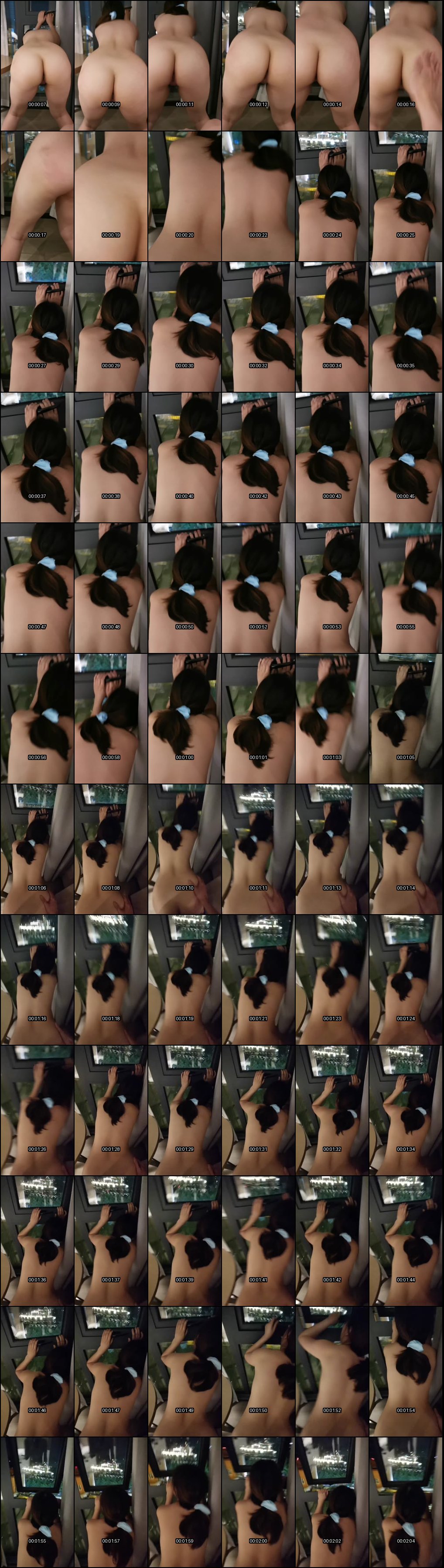 清纯艺术生大学生被男友调教成淫荡母狗_极致反差自慰口交跳蛋一线天高潮