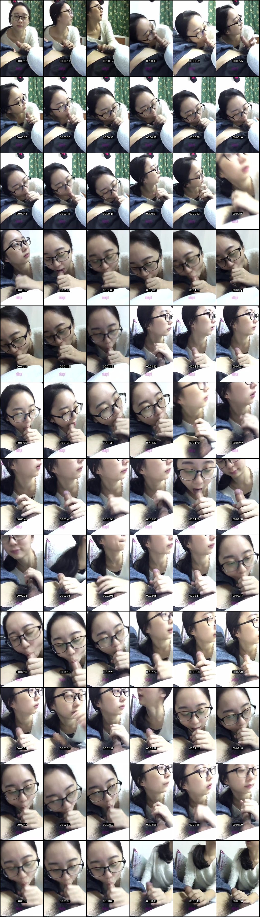 渣男分手狠泄前女友私密_清纯眼镜学生妹露脸自拍曝光_狂野吹箫_激情打炮_自慰高潮_独特呻吟直击灵魂