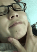 渣男分手狠泄前女友私密自拍_清纯眼镜学生妹露脸狂野_吹箫打炮自慰全曝光_呻吟声撩人入骨