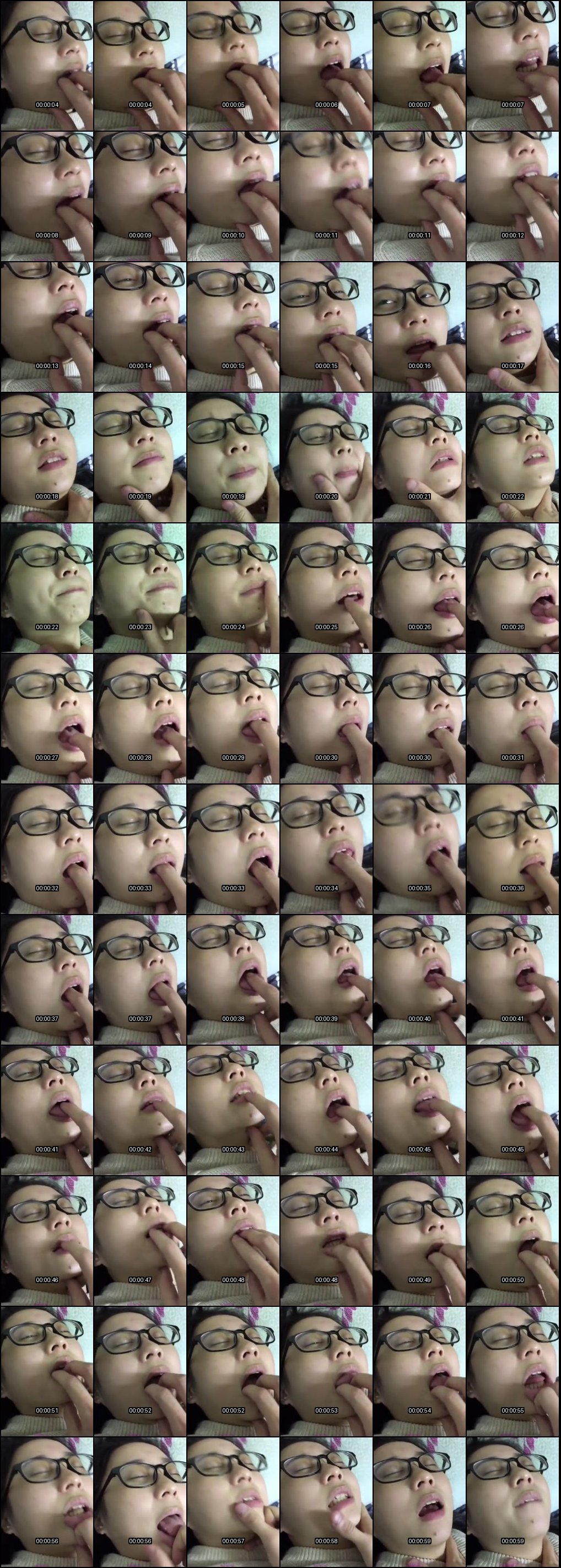 渣男分手狠泄前女友私密自拍_清纯眼镜学生妹露脸狂野_吹箫打炮自慰全曝光_呻吟声撩人入骨