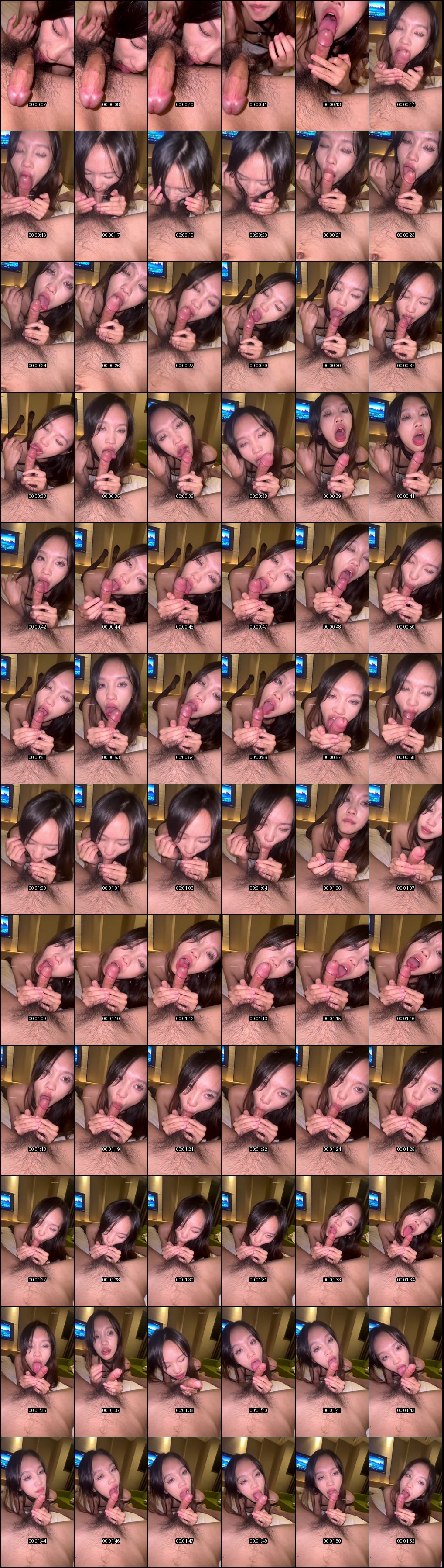 震惊_反差婊母狗化身口交女王_情侣私密自拍泄露_口技一流让人上瘾欲罢不能