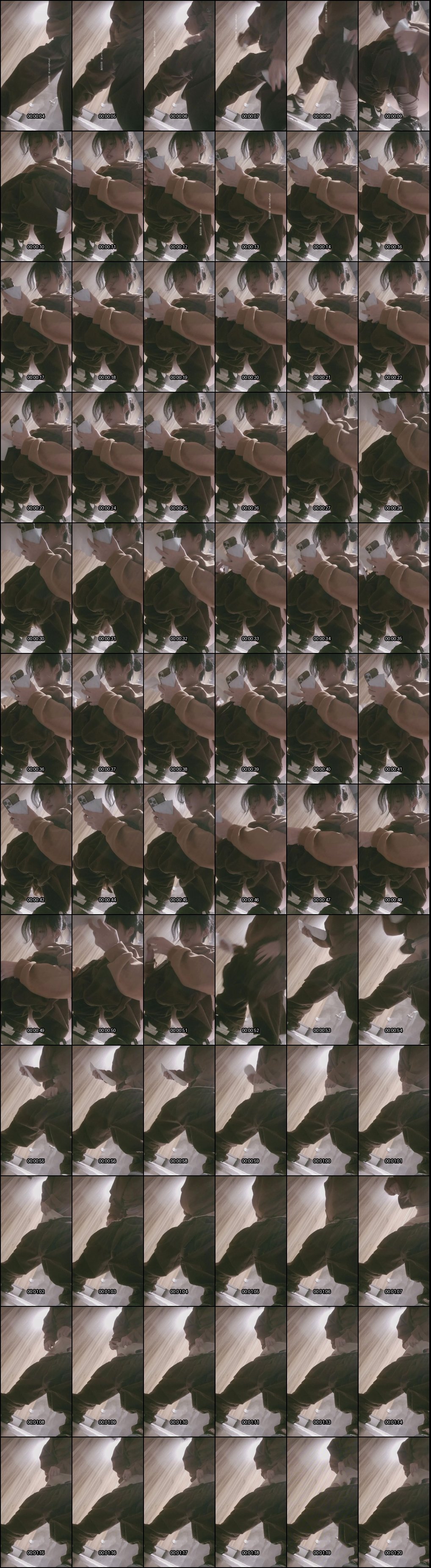 一月爆流厕拍极品_升级镜头商场前后偷窥美女_刺激收藏让你欲罢不能