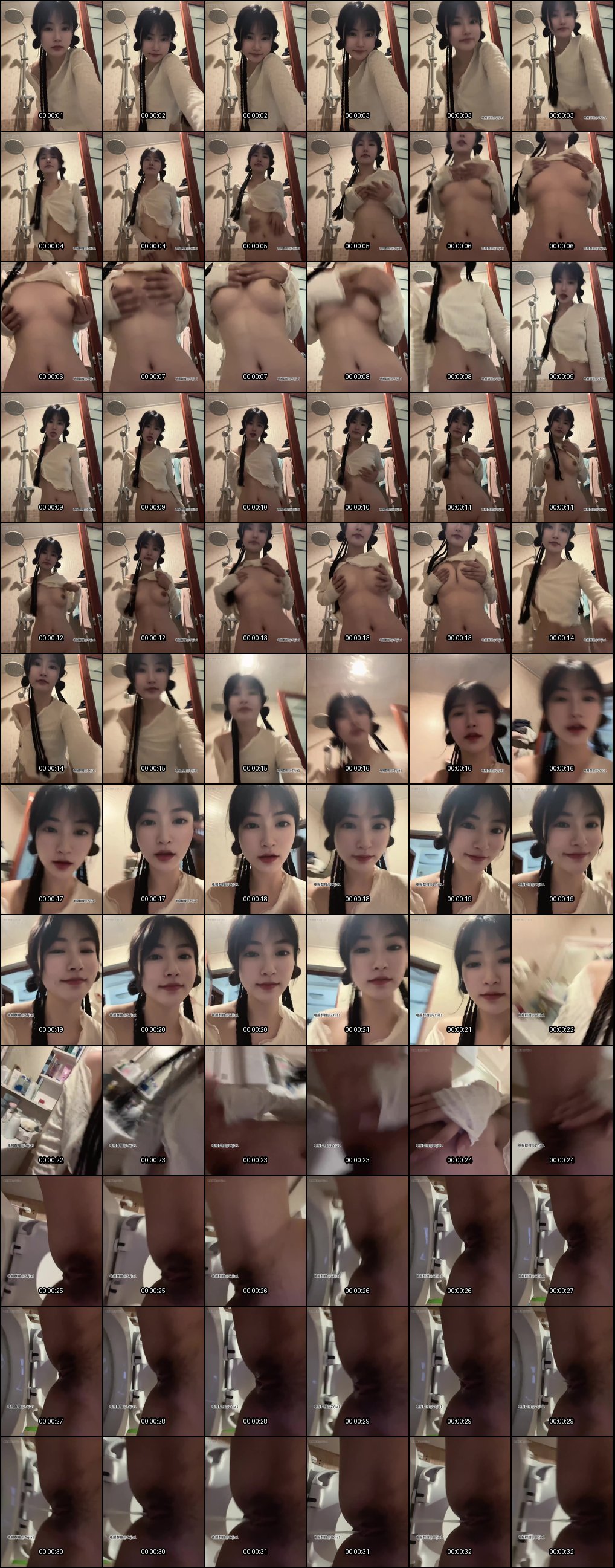 富二代网恋天津极品美女大尺度自拍泄密_清纯脸蛋淫荡身材反差婊秒杀网红